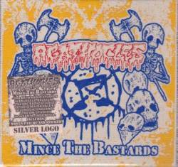 Agathocles : Mince the Bastards